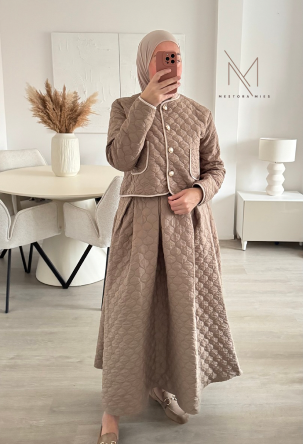 Twinset Maissa - beige