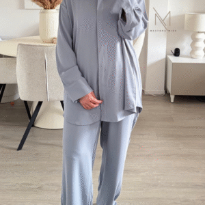 Twinset - blauw