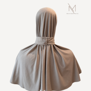 instant hijab hoofddoek instant bamboo jersey