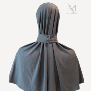 Instant hoofddoek instant hijab bamboe jersey bamboo jersey