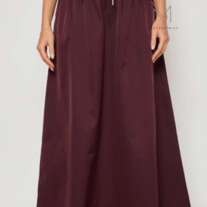 burgundy rok