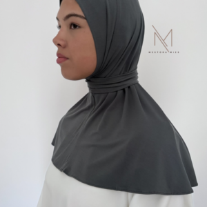 instant bamboe jersey hoofddoek hijab