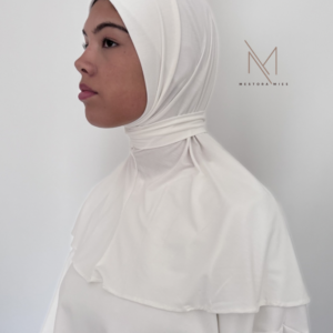 bamboe hoofddoek instant