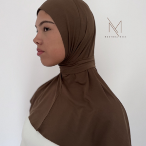 instant hoofddoek jersey