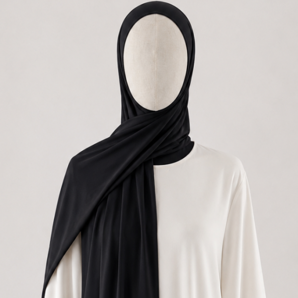 bamboo hoofddoek
