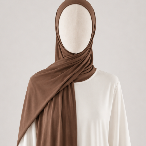 bamboo hoofddoek scarf