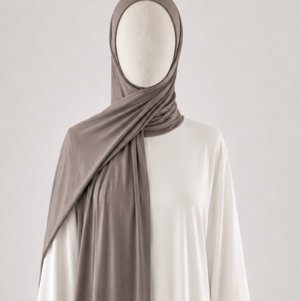 bamboo scarf hoofddoek