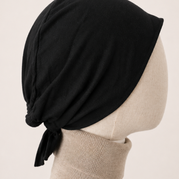 cotton undercap hoofddoek
