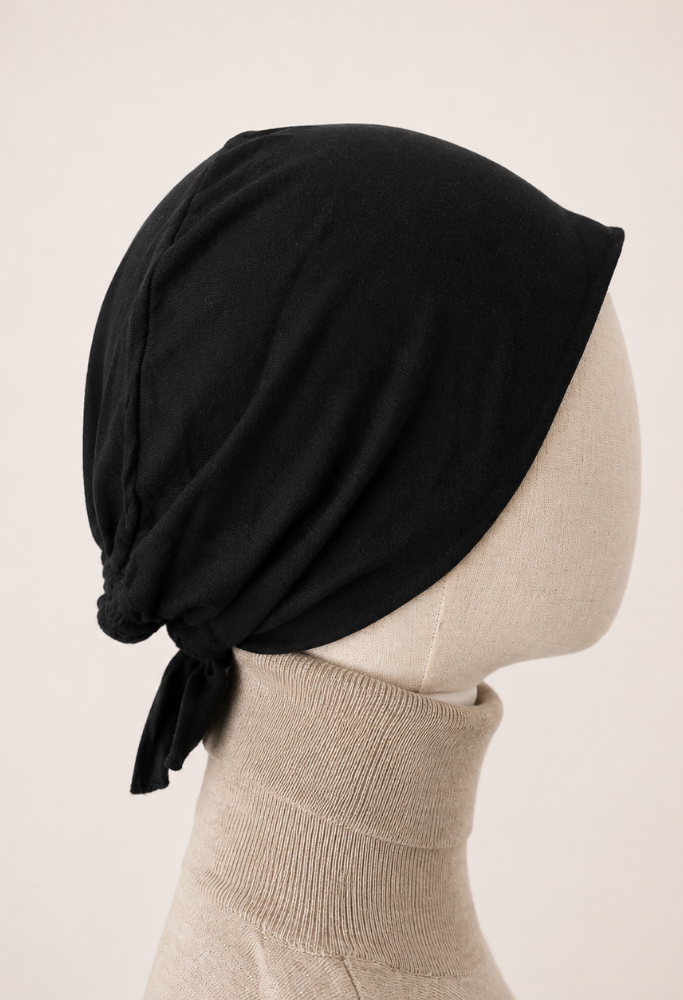 cotton undercap hoofddoek