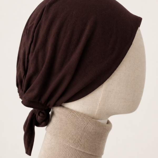 cotton undercap hijab