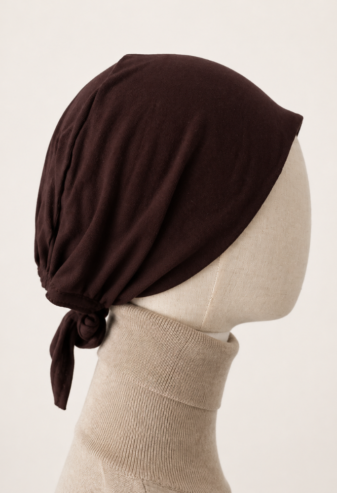cotton undercap hijab