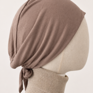 Cotton undercap hijab