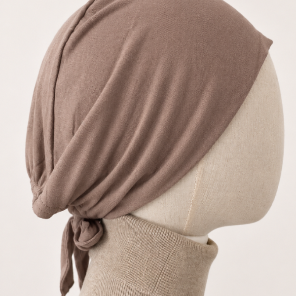 Cotton undercap hijab