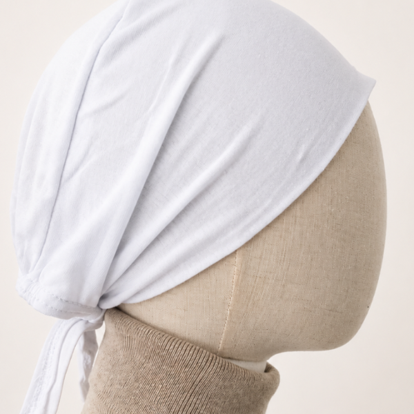 undercap hijab cotton