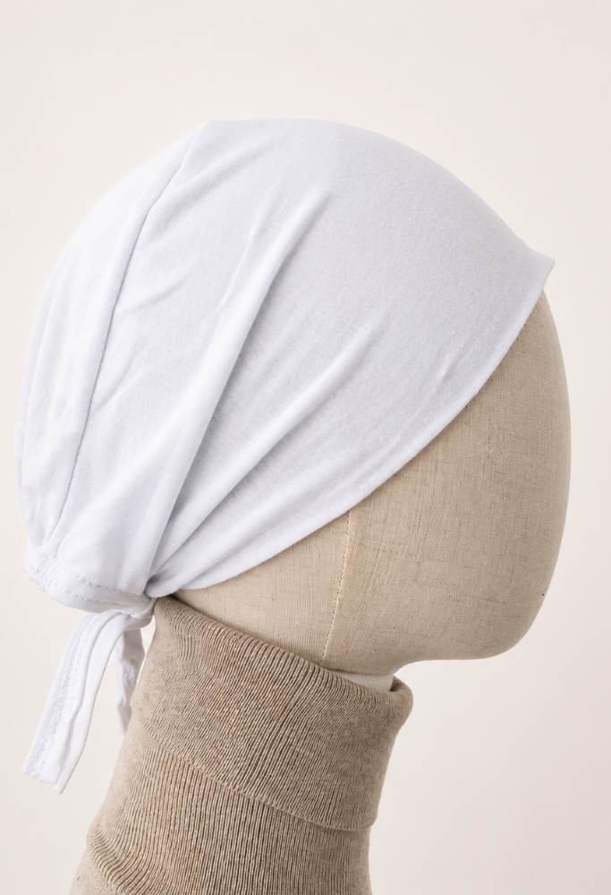 undercap hijab cotton