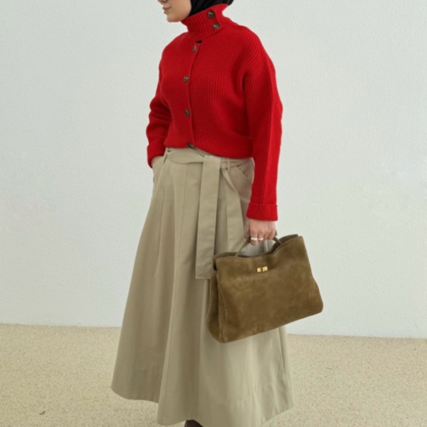 midi rok