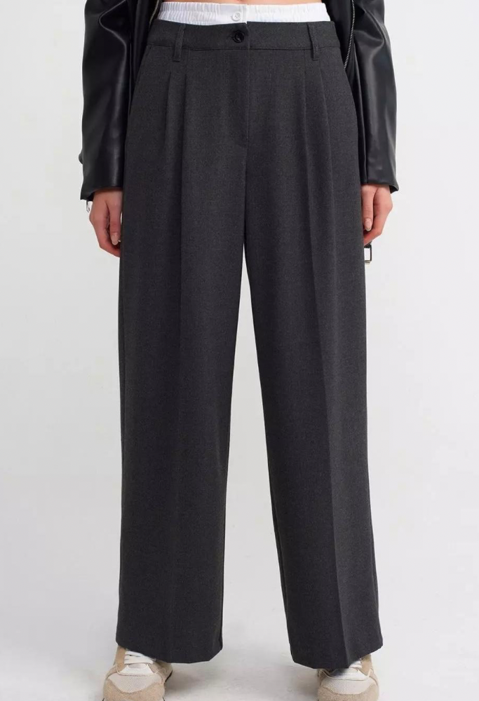 boxer-detail pantalon